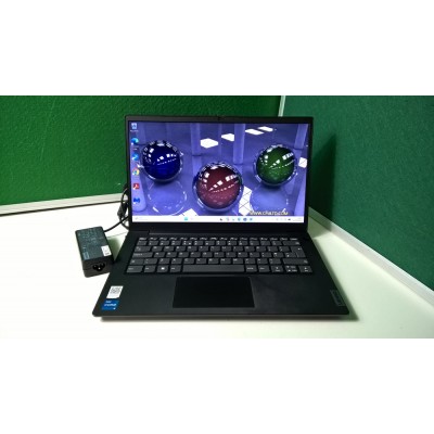Lenovo Laptop V14 G3 IAP i5-1235U 8GB Ram 256GB NVMe Full HD Screen Win 11 Pro